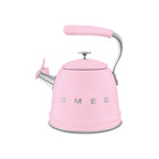 Retro Whistling Kettle - The Gas Boys