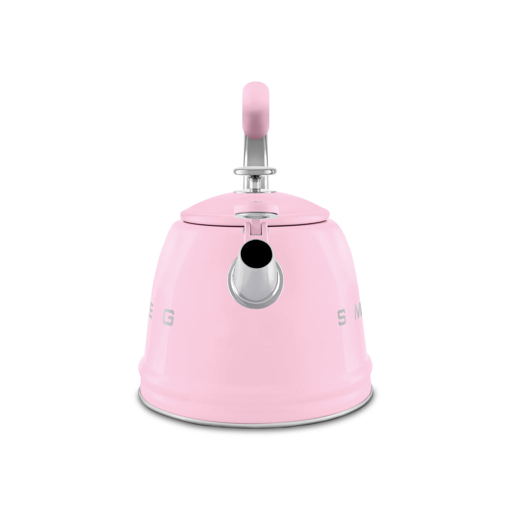 Retro Whistling Kettle - The Gas Boys
