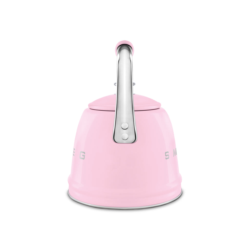 Retro Whistling Kettle - The Gas Boys