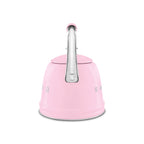 Retro Whistling Kettle - The Gas Boys