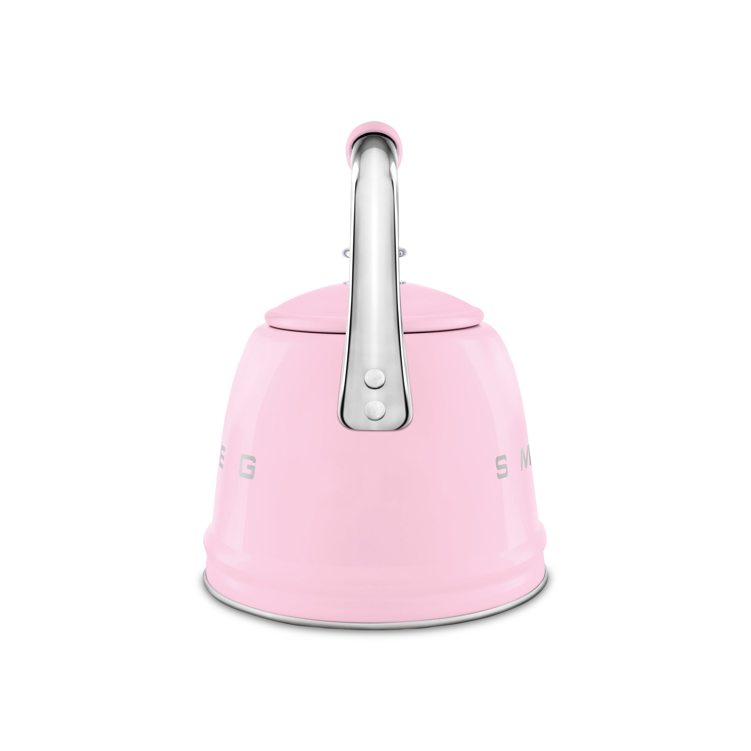 Retro Whistling Kettle - The Gas Boys