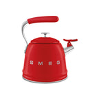 Retro Whistling Kettle - The Gas Boys