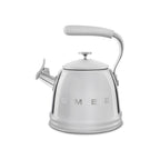 Retro Whistling Kettle - The Gas Boys