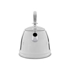 Retro Whistling Kettle - The Gas Boys