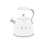 Retro Whistling Kettle - The Gas Boys