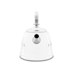 Retro Whistling Kettle - The Gas Boys
