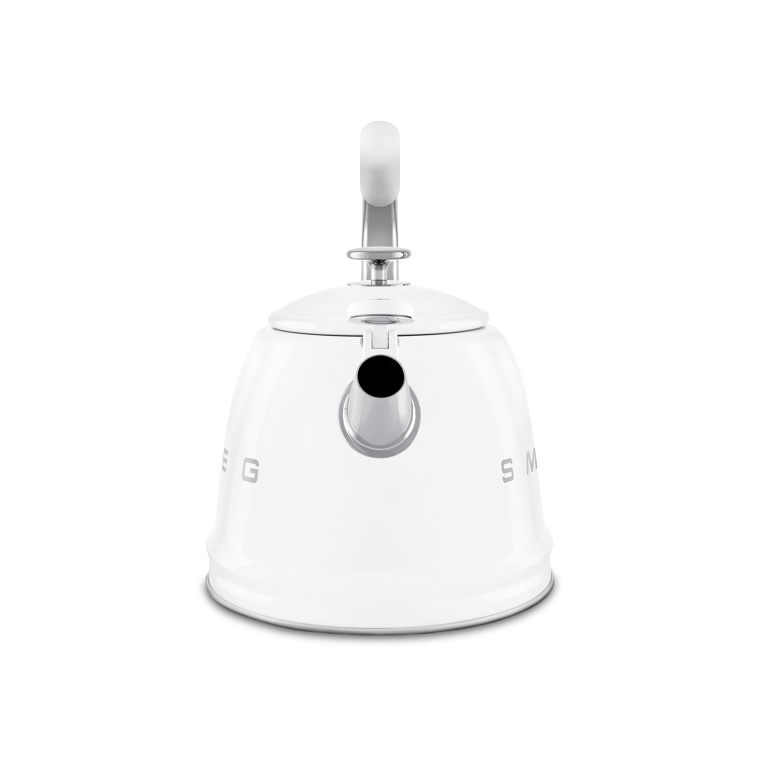 Retro Whistling Kettle - The Gas Boys