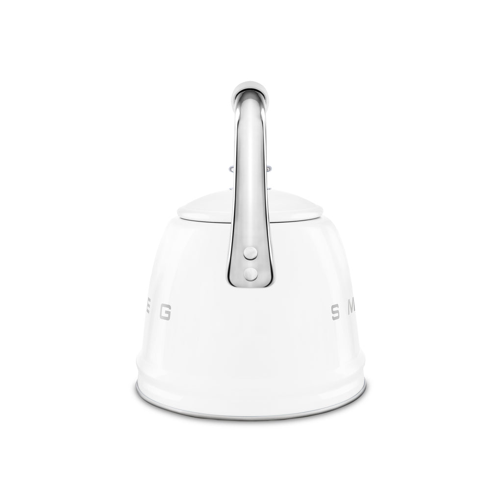 Retro Whistling Kettle - The Gas Boys