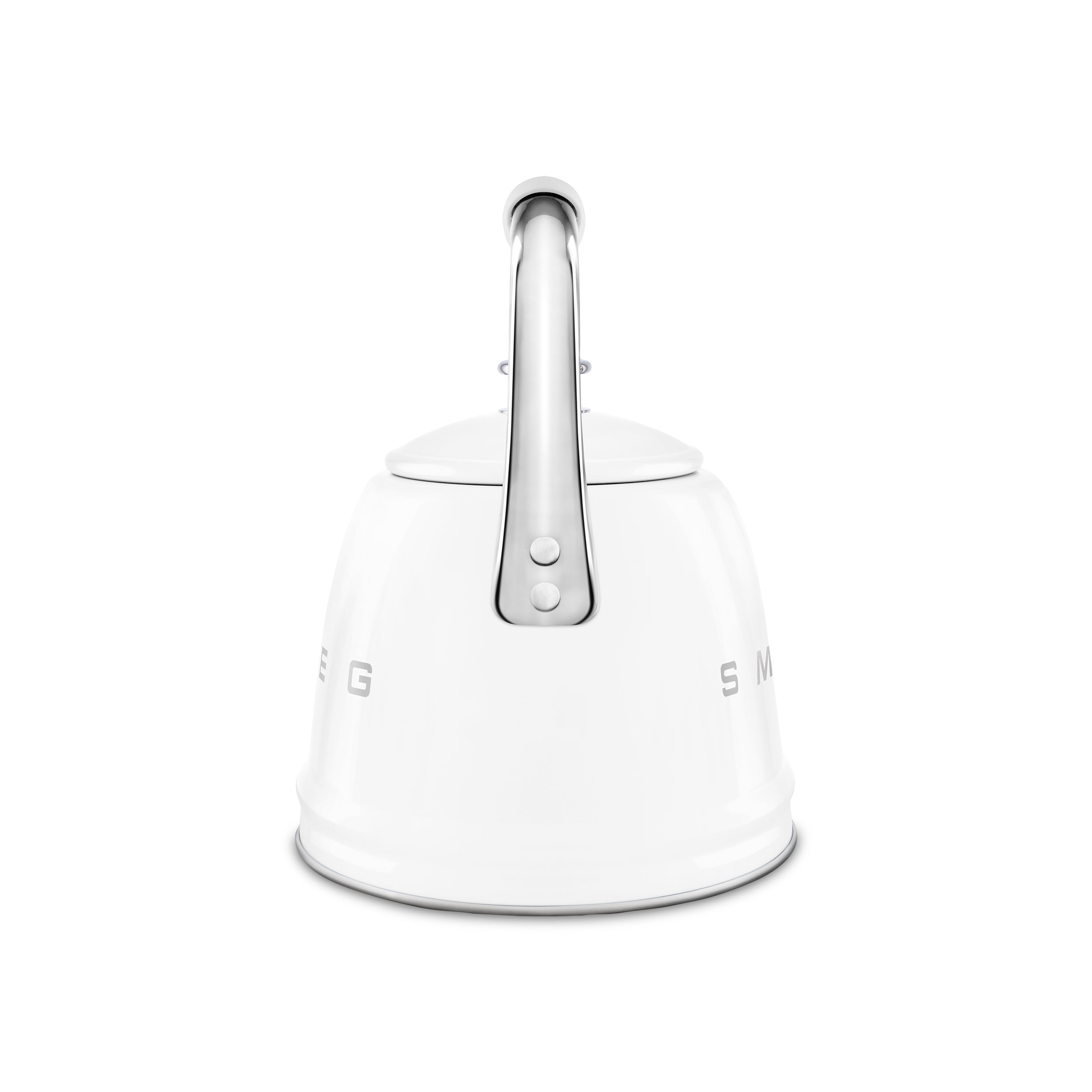 Retro Whistling Kettle - The Gas Boys