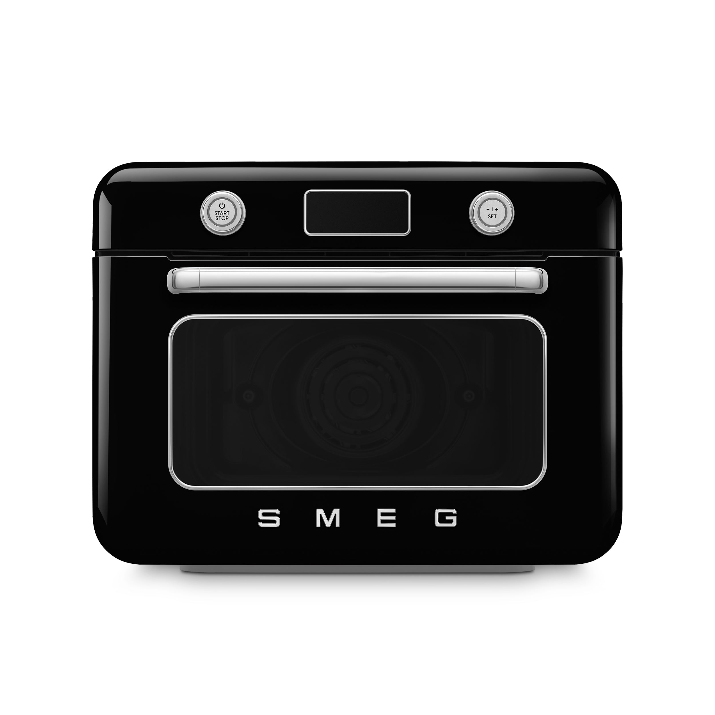 Countertop 10-in-1 oven - The Gas Boys