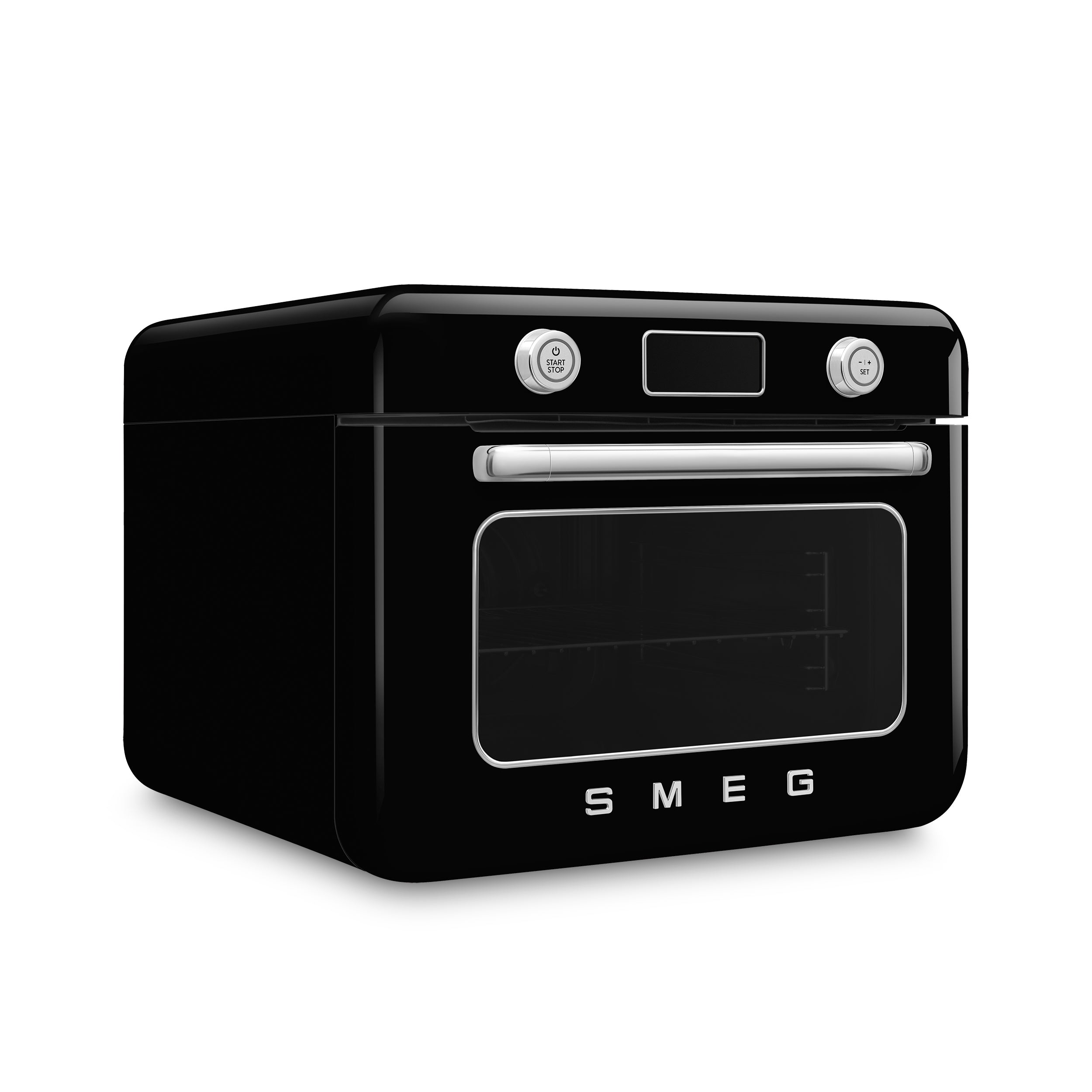 Countertop 10-in-1 oven - The Gas Boys