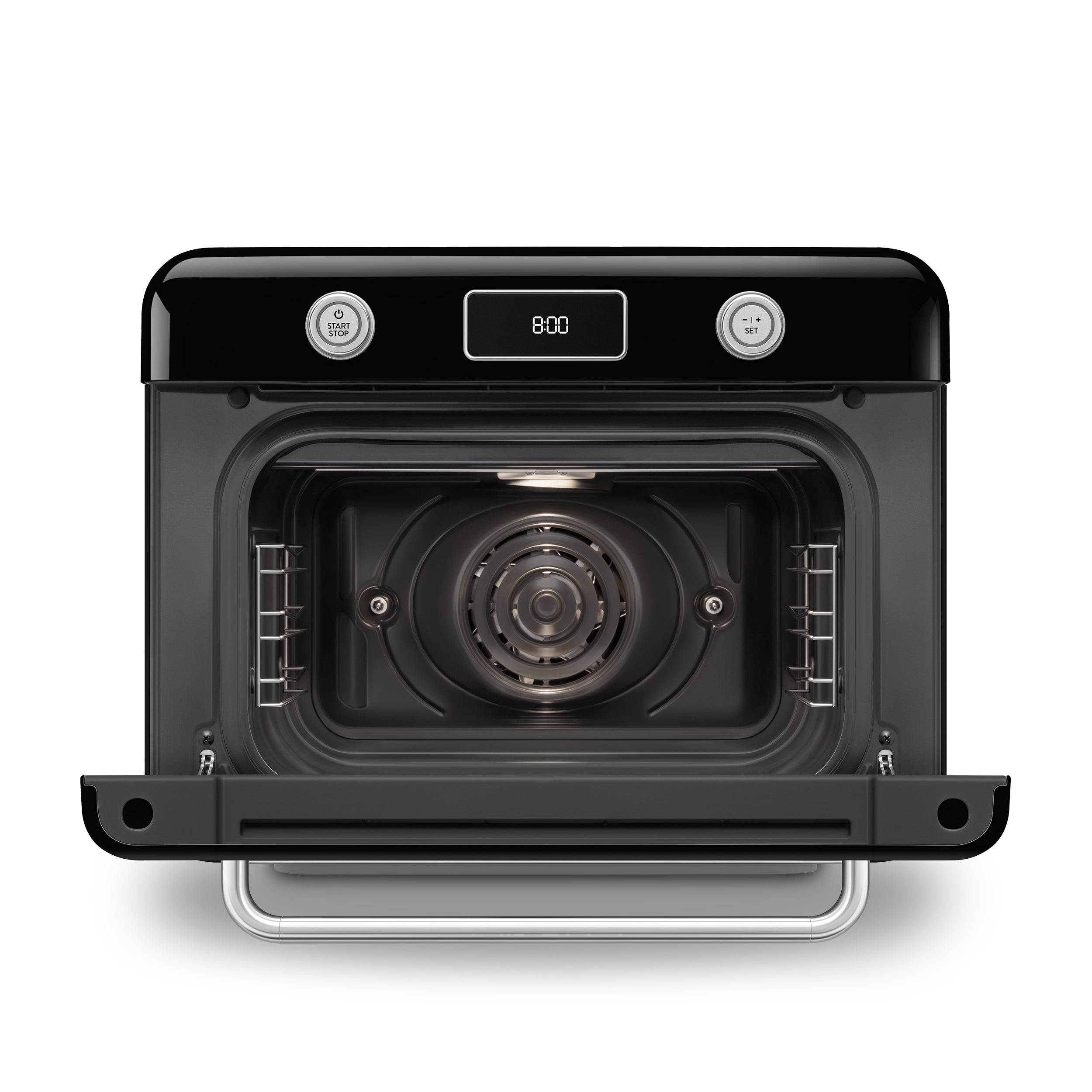 Countertop 10-in-1 oven - The Gas Boys