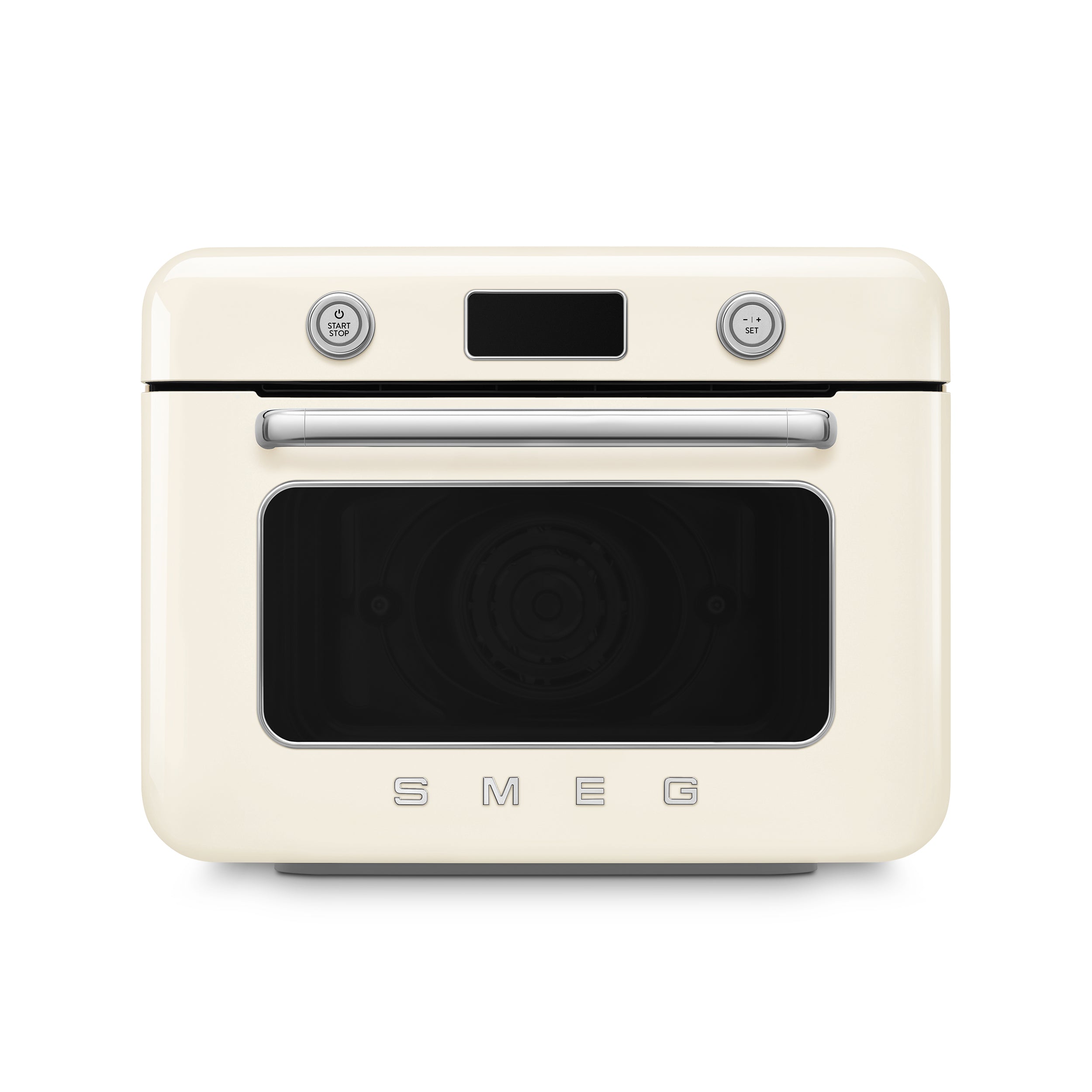 Countertop 10-in-1 oven - The Gas Boys