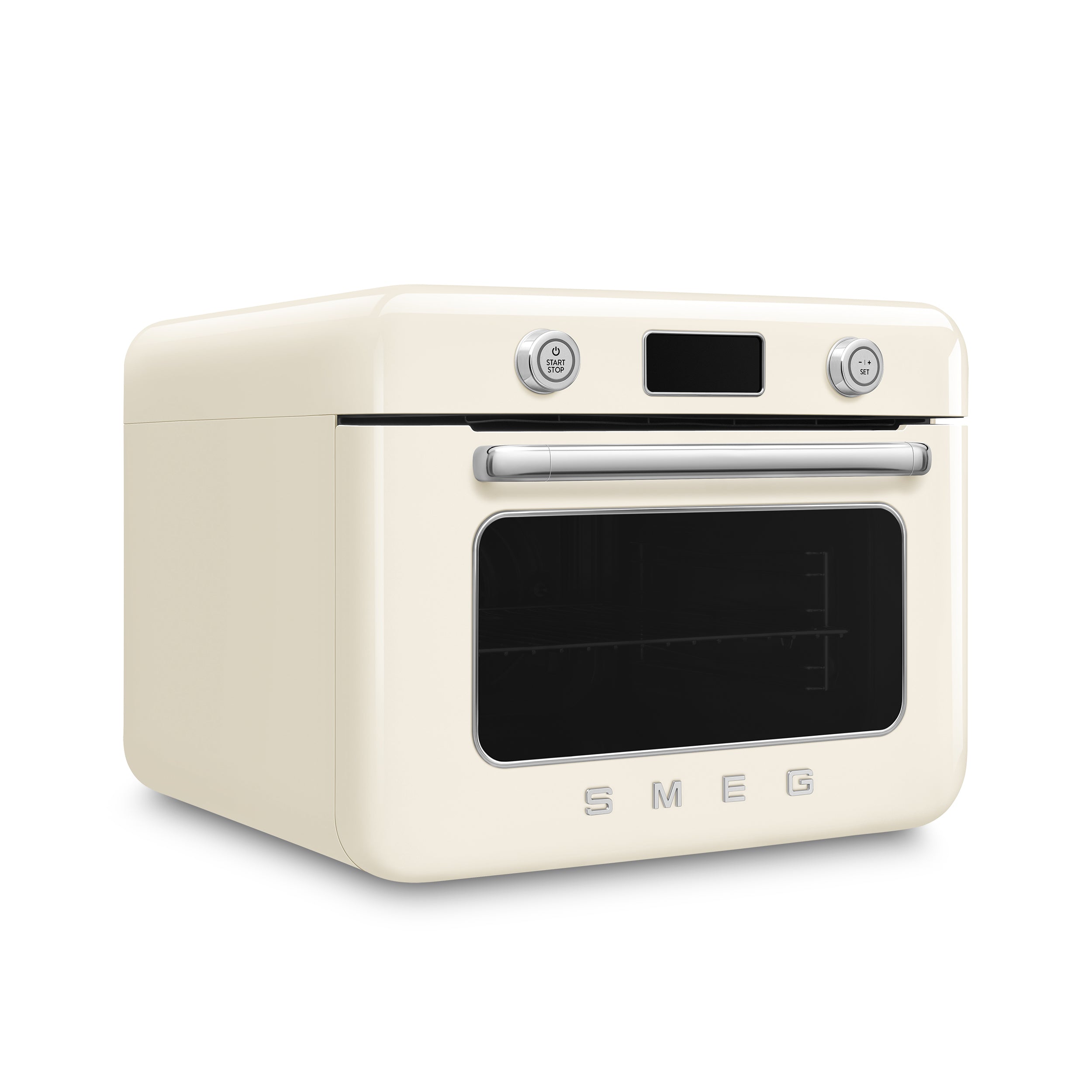 Countertop 10-in-1 oven - The Gas Boys
