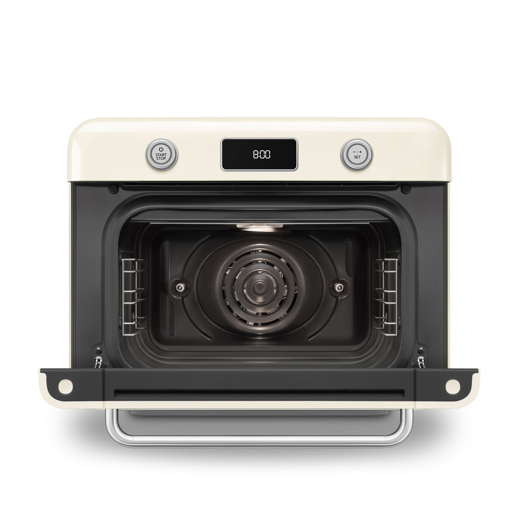 Countertop 10-in-1 oven - The Gas Boys