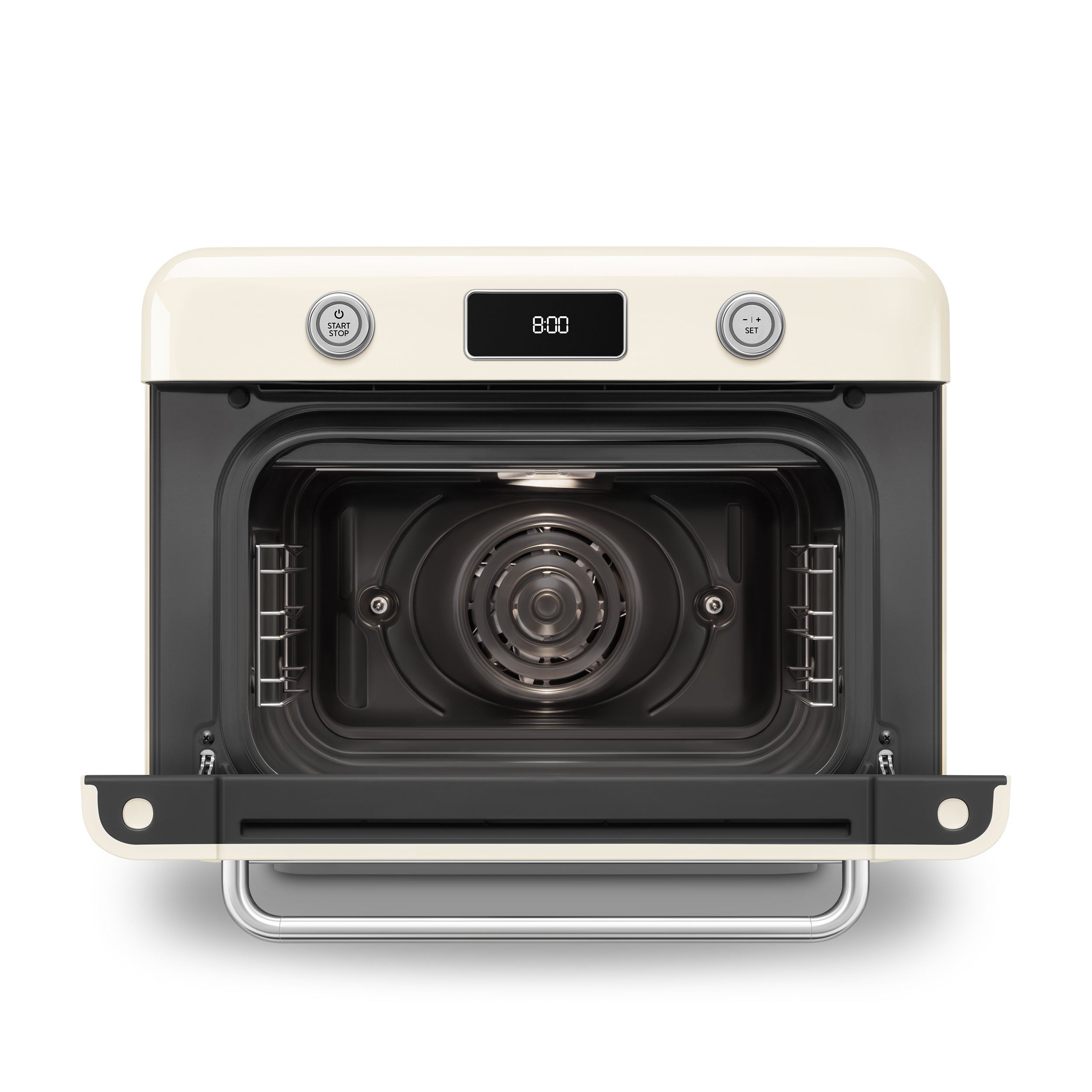 Countertop 10-in-1 oven - The Gas Boys