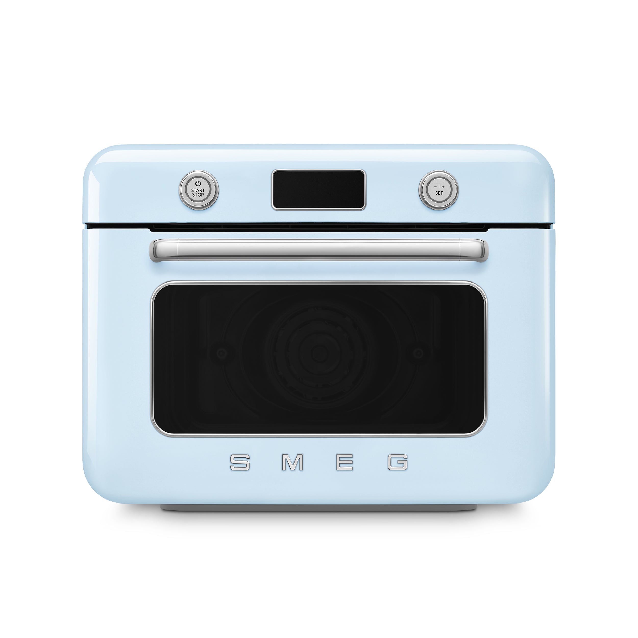 Countertop 10-in-1 oven - The Gas Boys