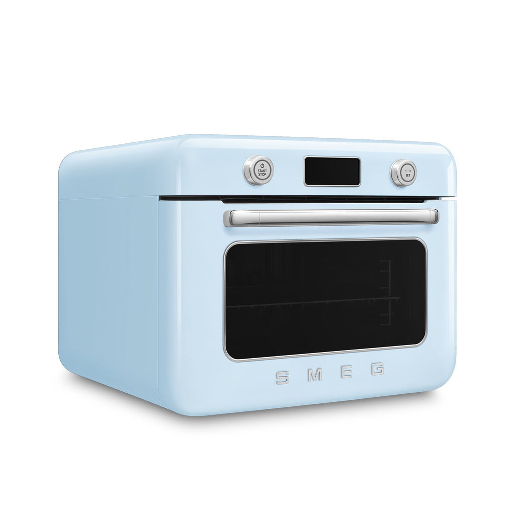 Countertop 10-in-1 oven - The Gas Boys