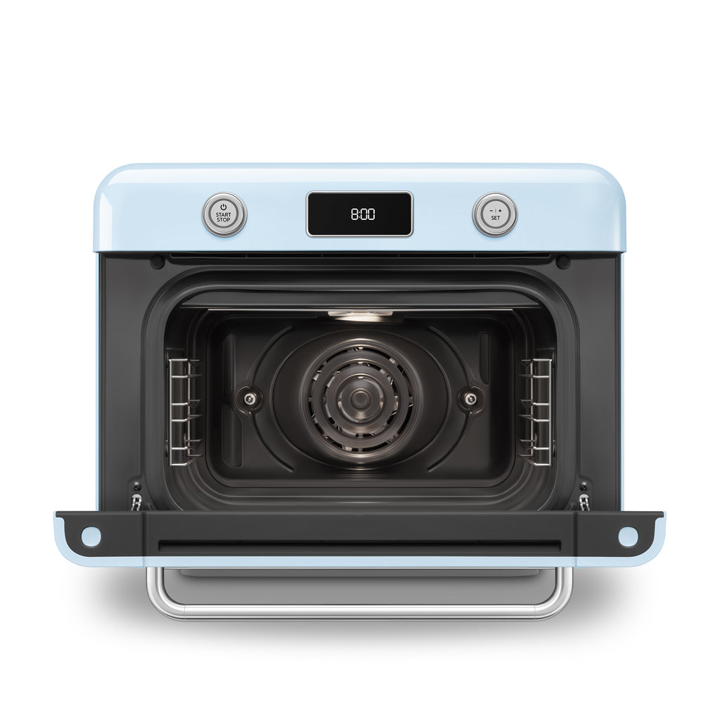 Countertop 10-in-1 oven - The Gas Boys