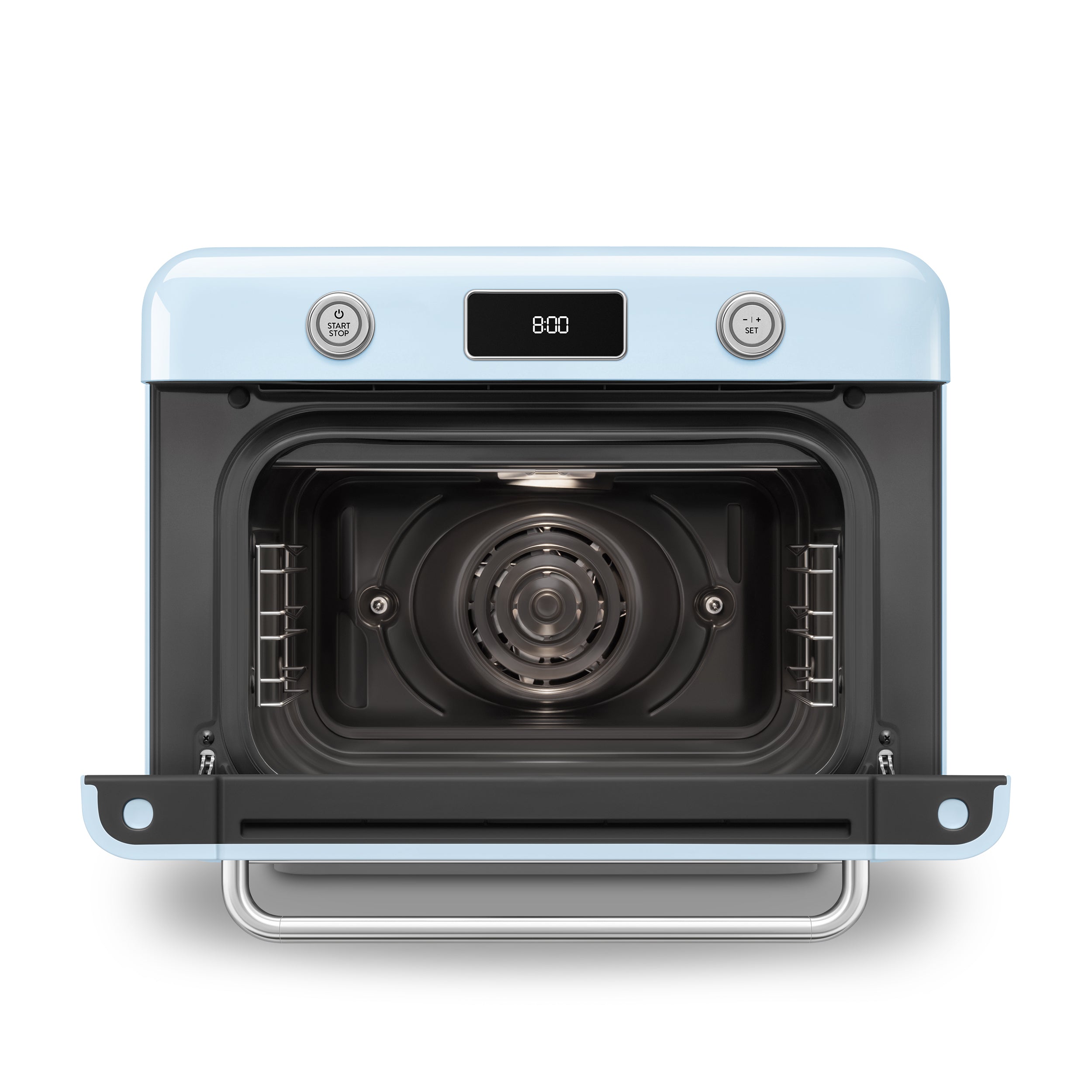 Countertop 10-in-1 oven - The Gas Boys
