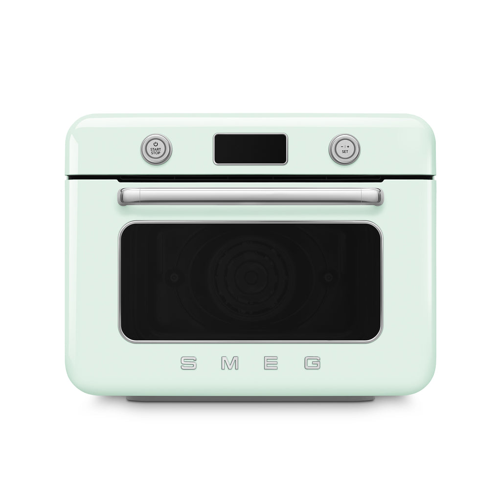 Countertop 10-in-1 oven - The Gas Boys