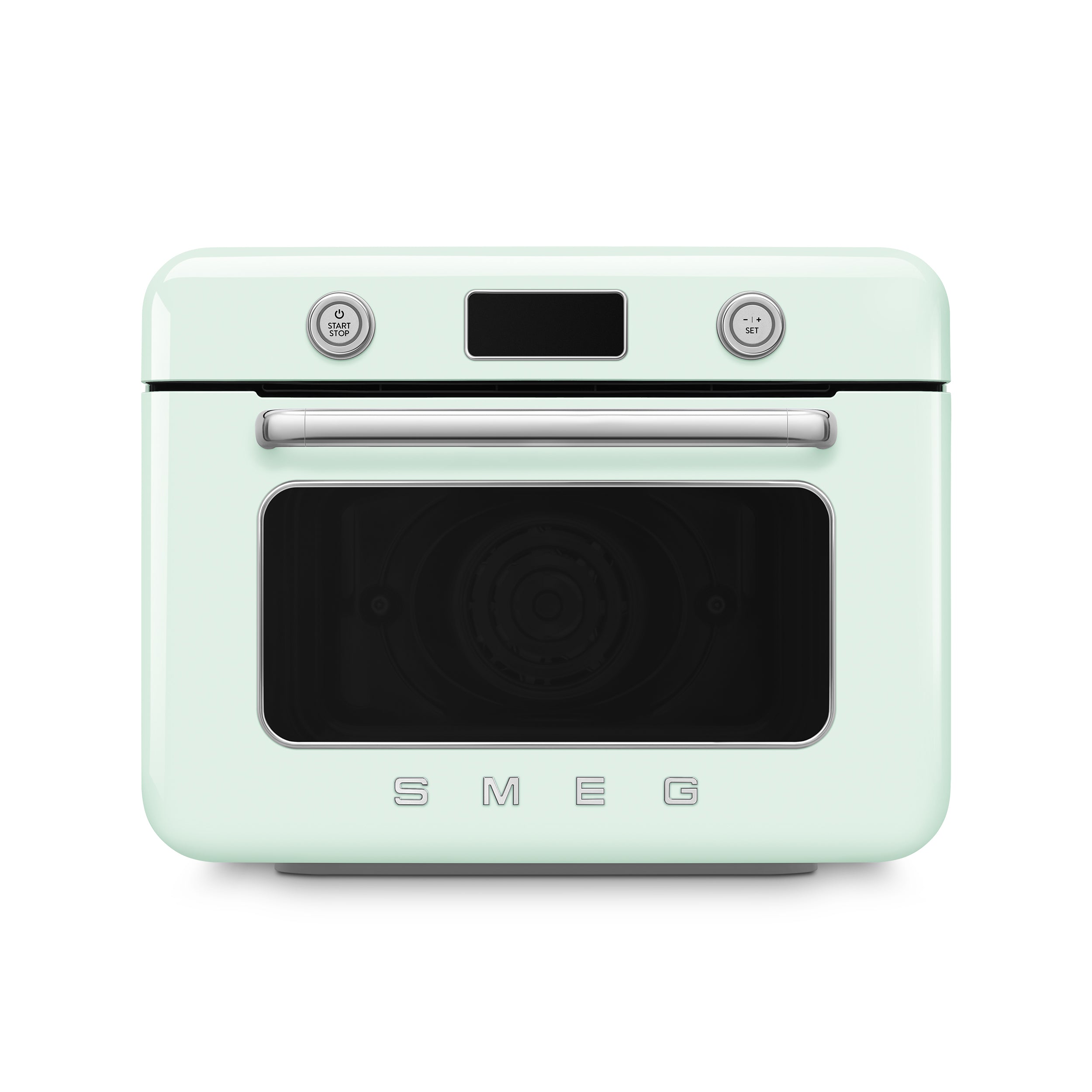 Countertop 10-in-1 oven - The Gas Boys