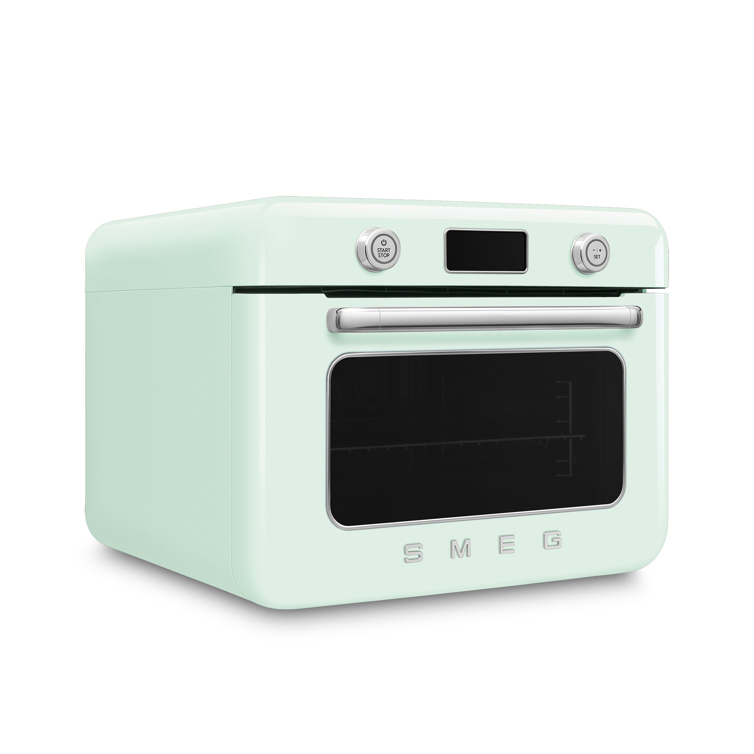 Countertop 10-in-1 oven - The Gas Boys