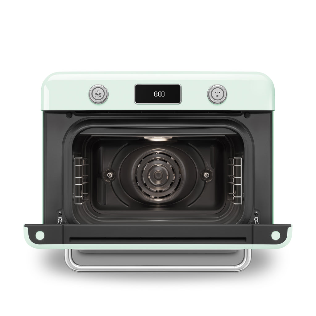 Countertop 10-in-1 oven - The Gas Boys