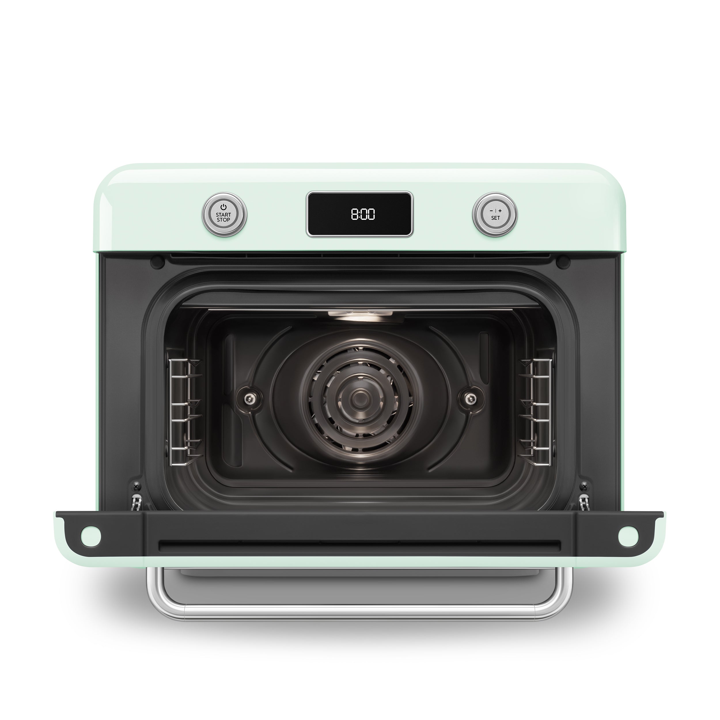 Countertop 10-in-1 oven - The Gas Boys
