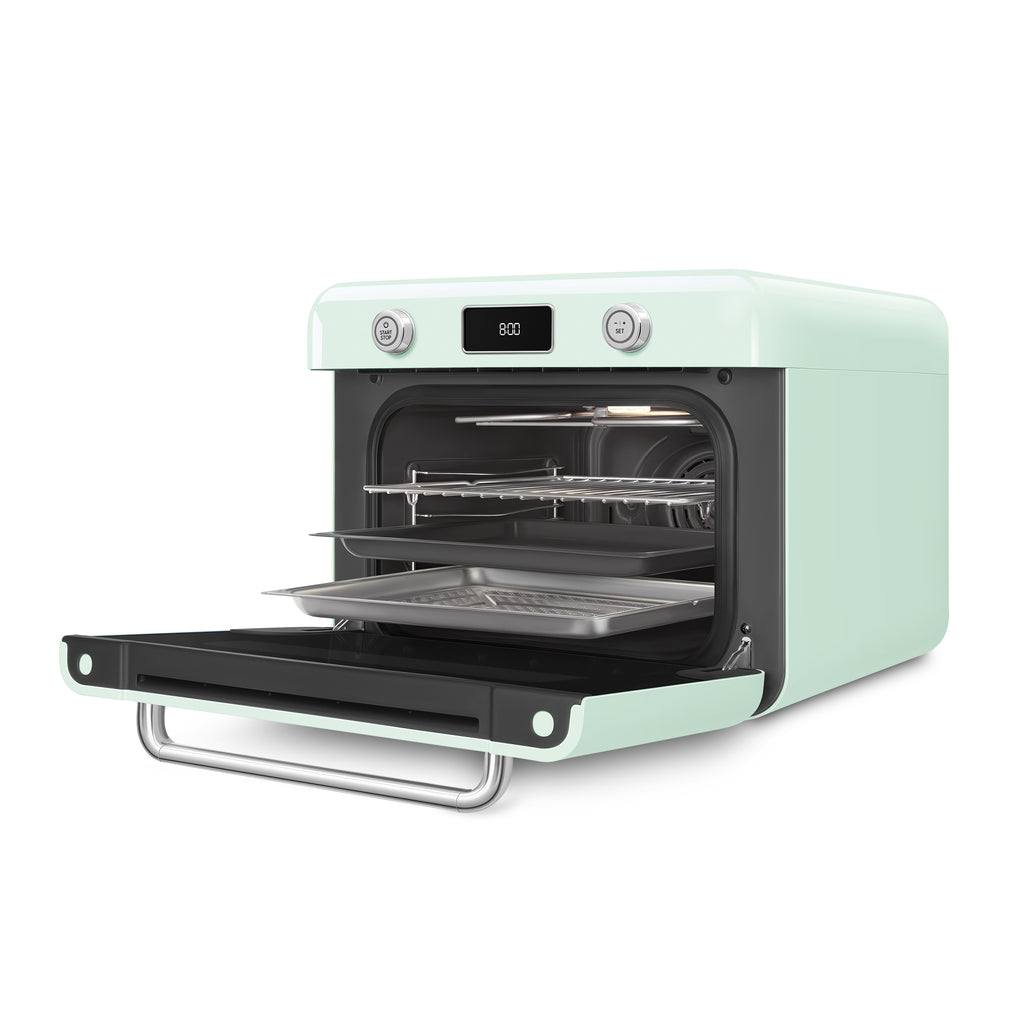 Countertop 10-in-1 oven - The Gas Boys