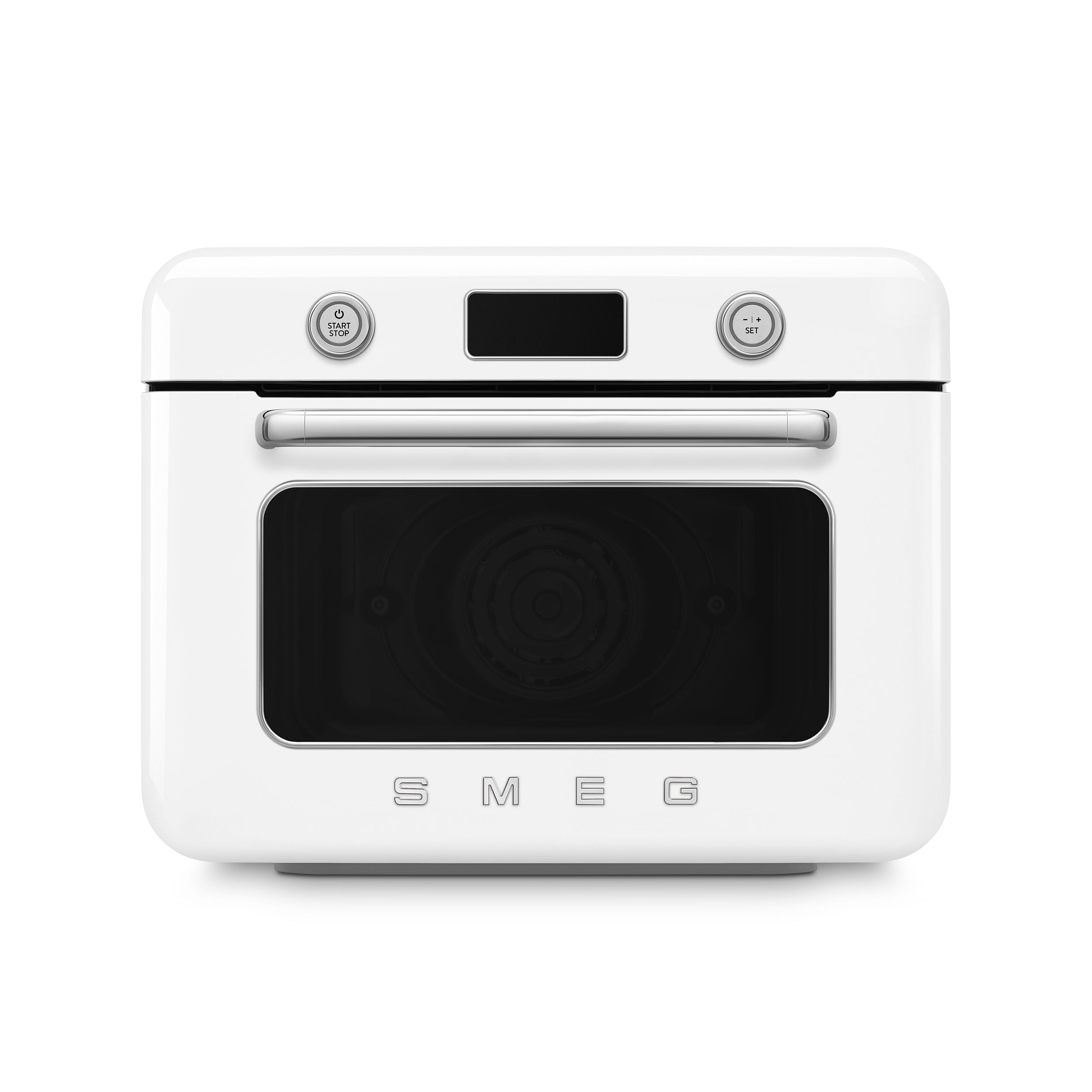 Countertop 10-in-1 oven - The Gas Boys