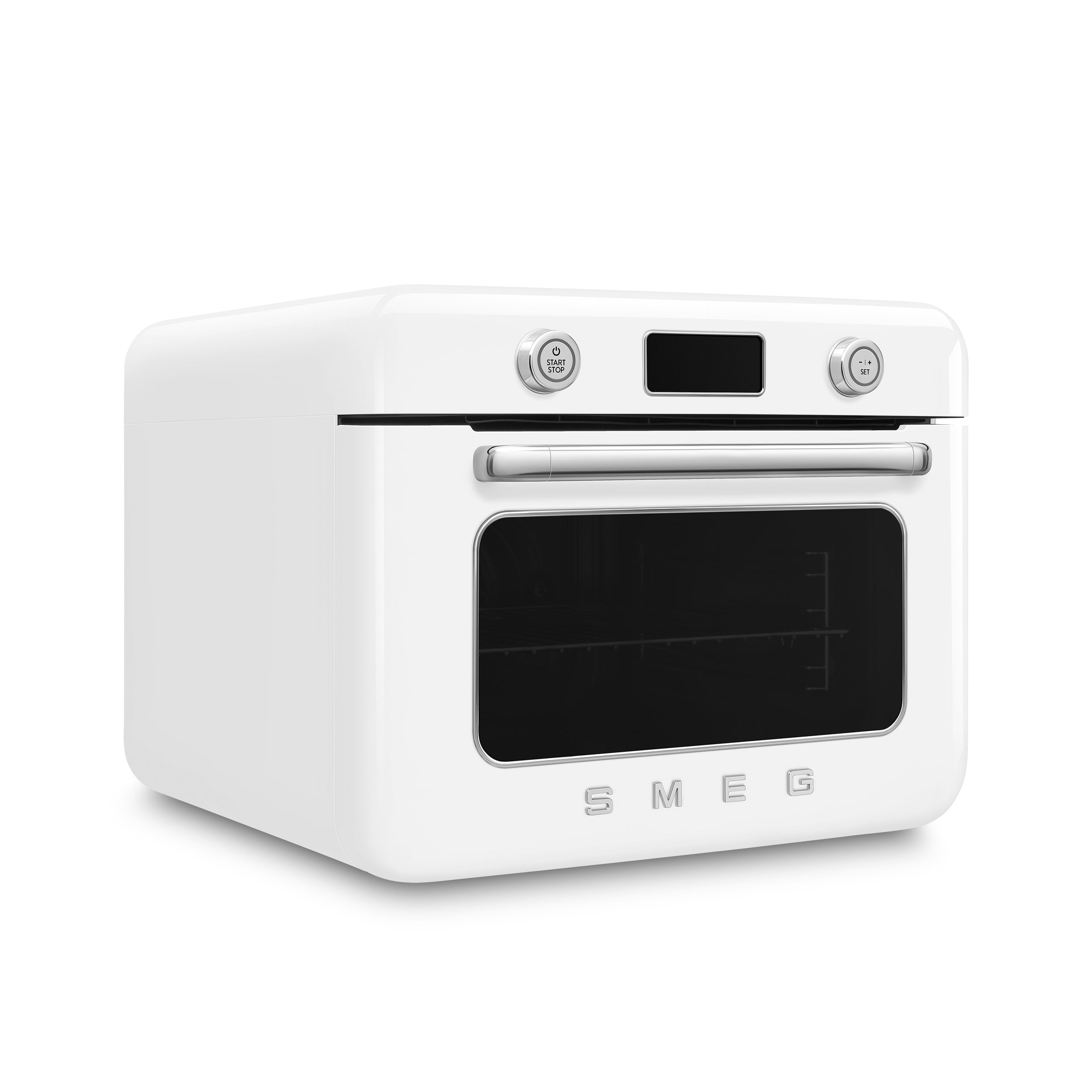 Countertop 10-in-1 oven - The Gas Boys