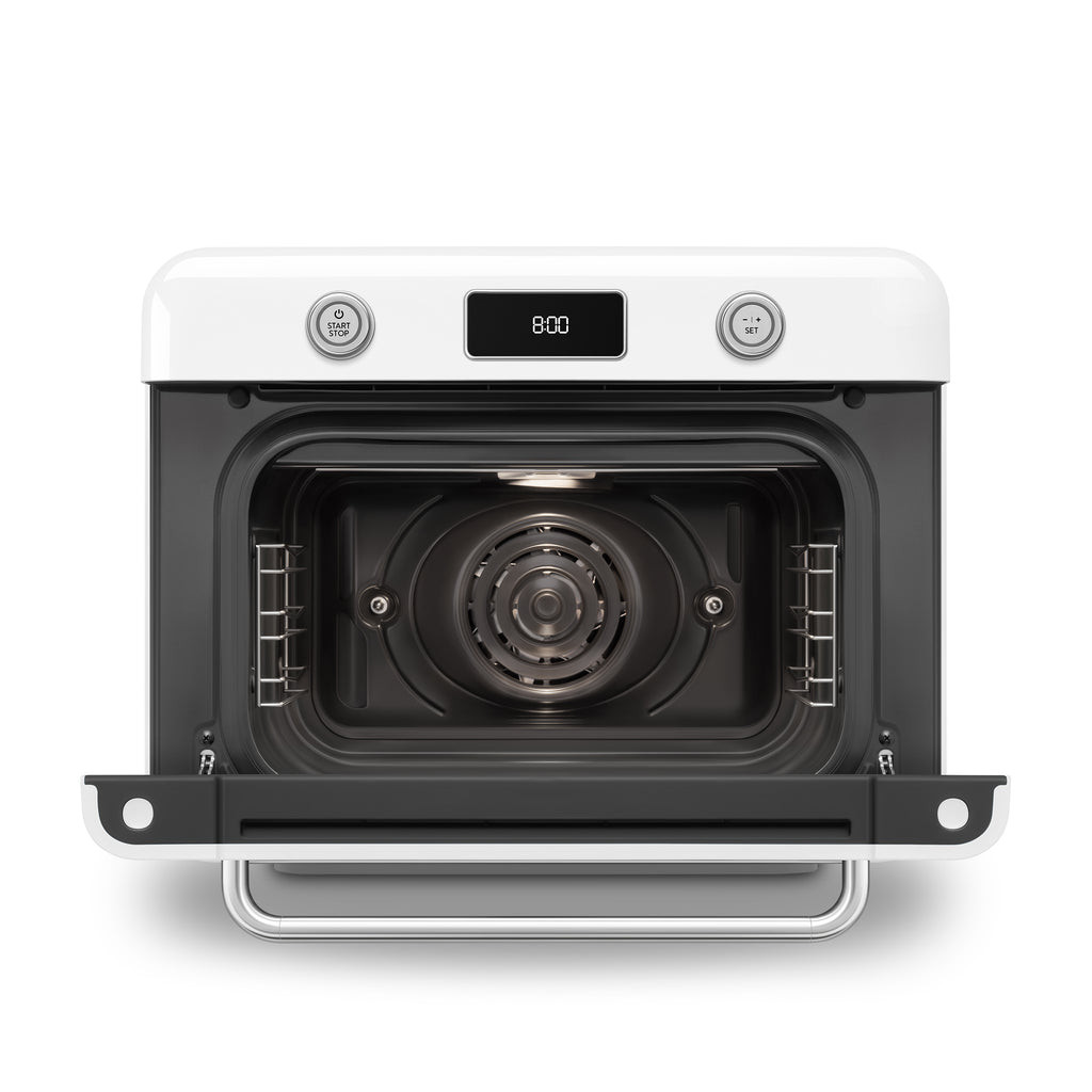 Countertop 10-in-1 oven - The Gas Boys