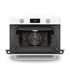 Countertop 10-in-1 oven - The Gas Boys