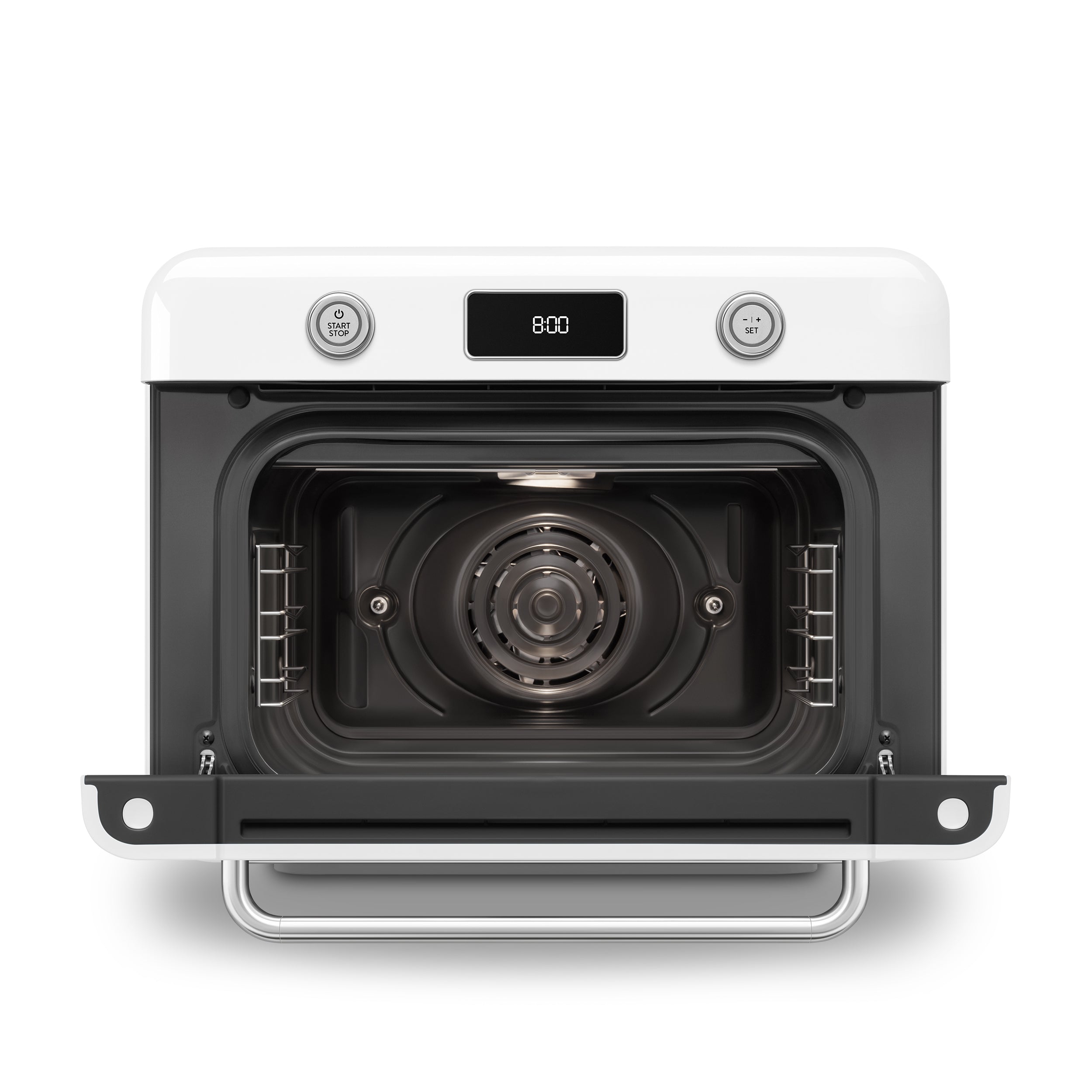 Countertop 10-in-1 oven - The Gas Boys