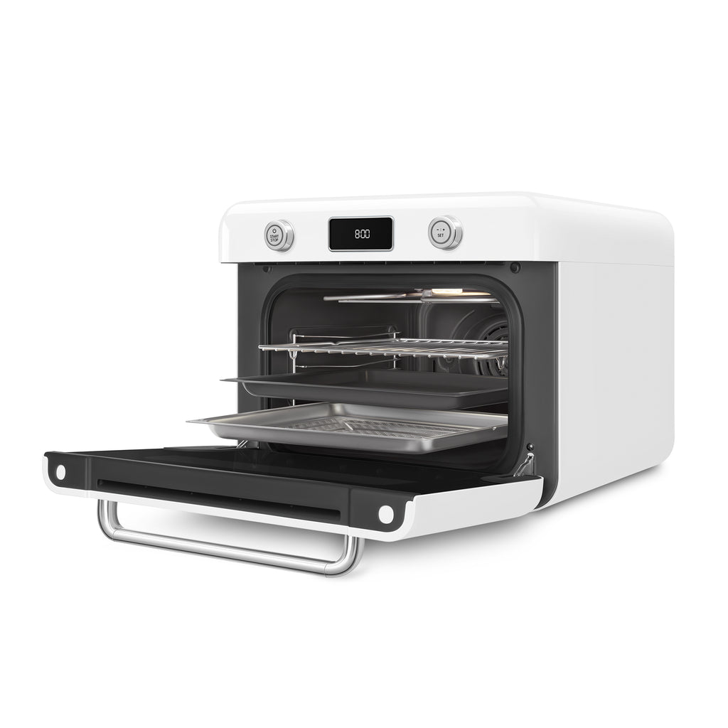 Countertop 10-in-1 oven - The Gas Boys