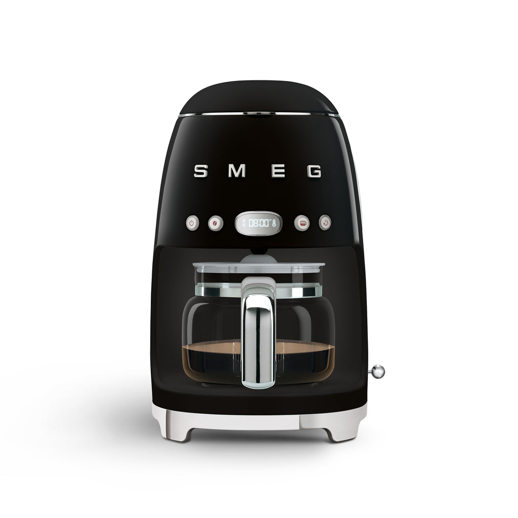 Retro Filter Coffee Machine - The Gas Boys