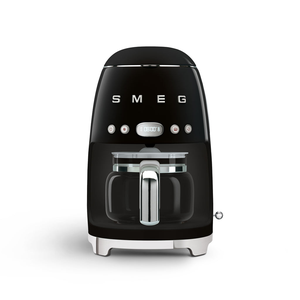 Retro Filter Coffee Machine - The Gas Boys