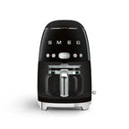 Retro Filter Coffee Machine - The Gas Boys