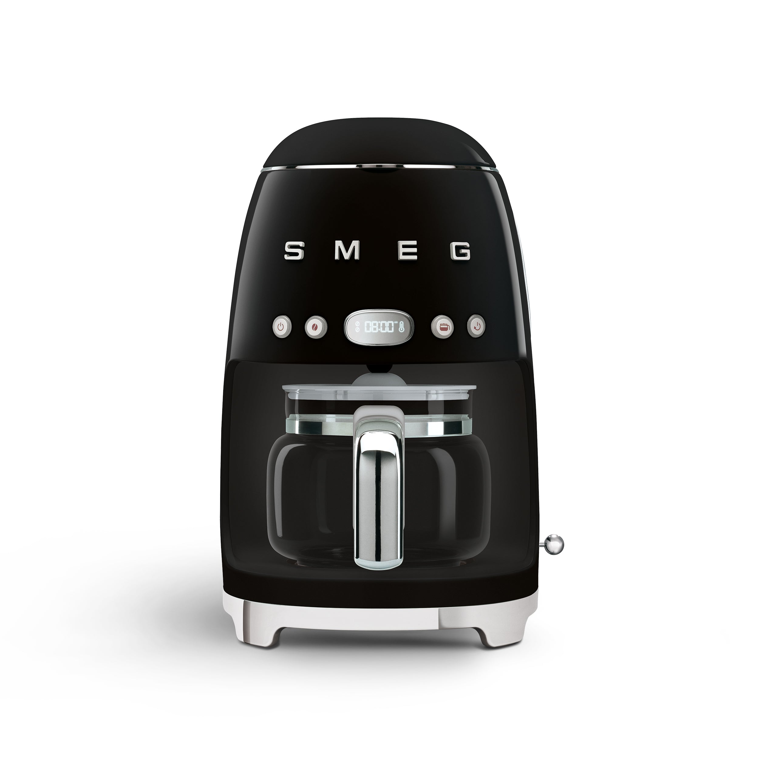 Retro Filter Coffee Machine - The Gas Boys