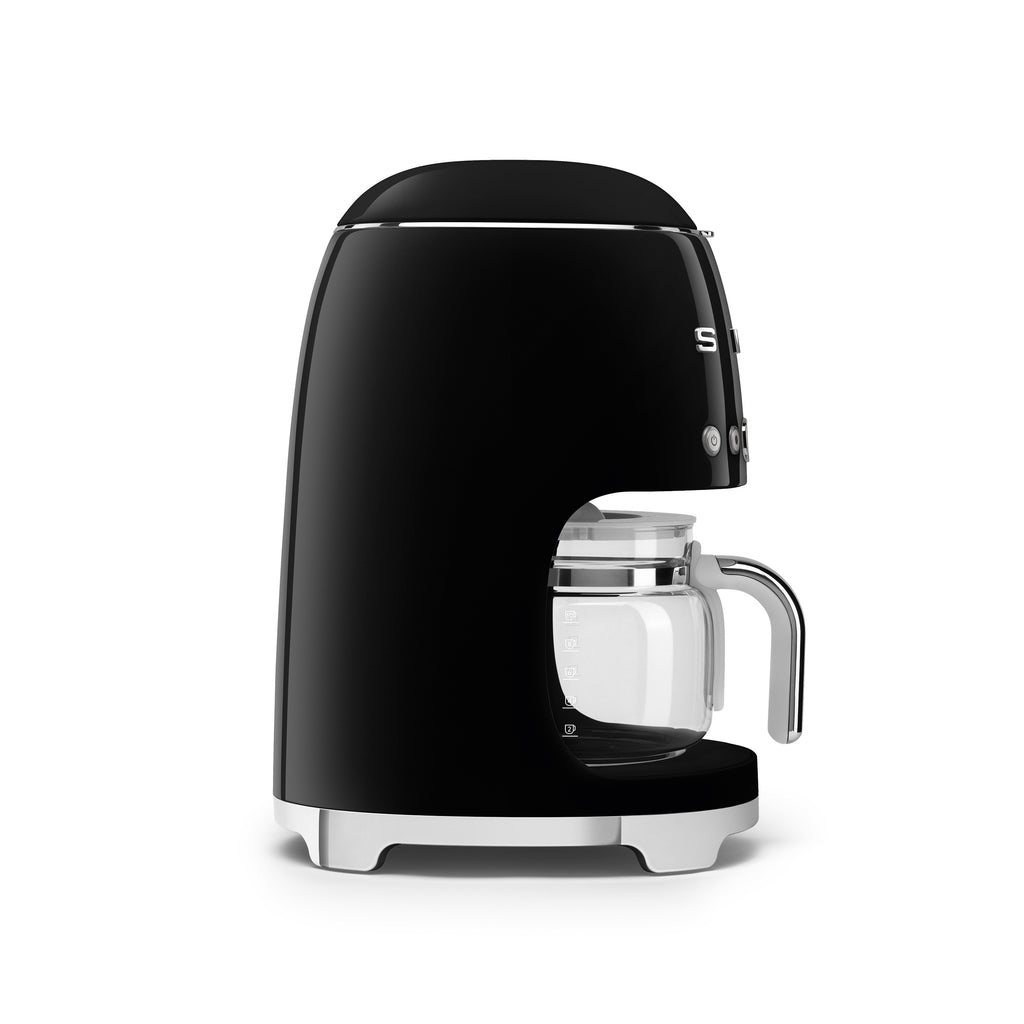 Retro Filter Coffee Machine - The Gas Boys