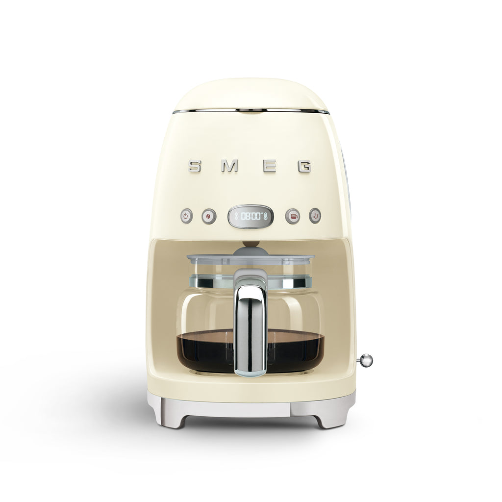 Retro Filter Coffee Machine - The Gas Boys