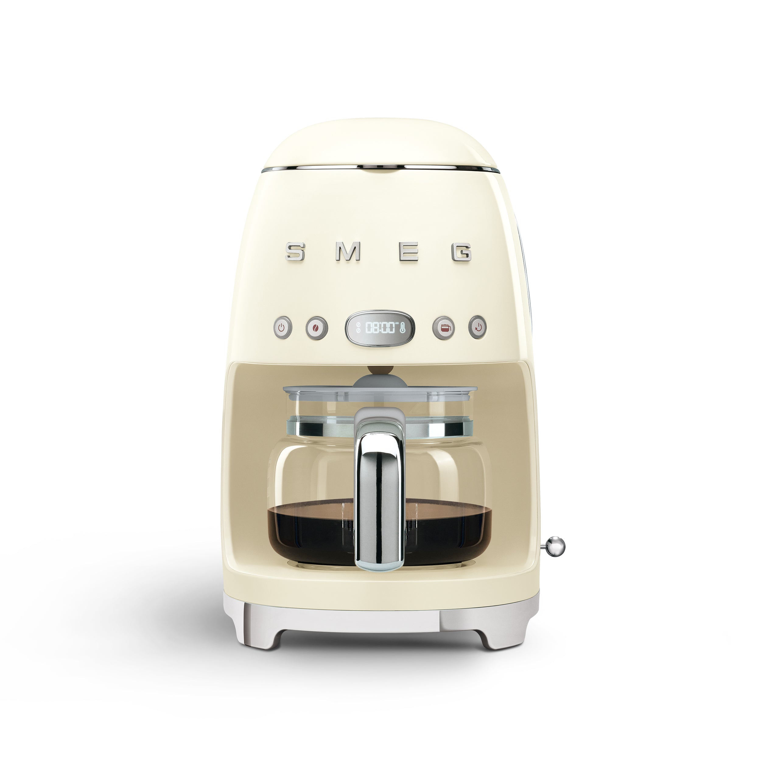 Retro Filter Coffee Machine - The Gas Boys
