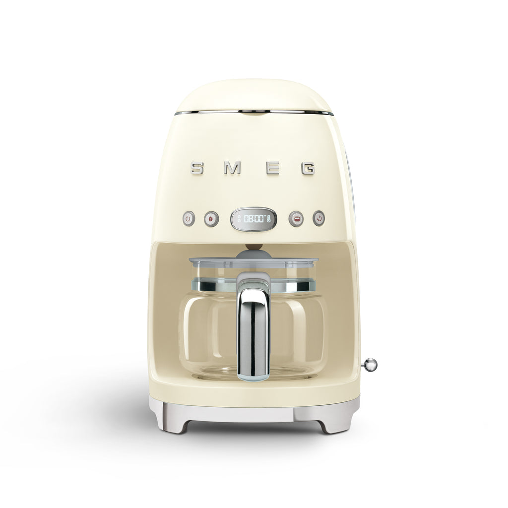 Retro Filter Coffee Machine - The Gas Boys