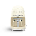 Retro Filter Coffee Machine - The Gas Boys