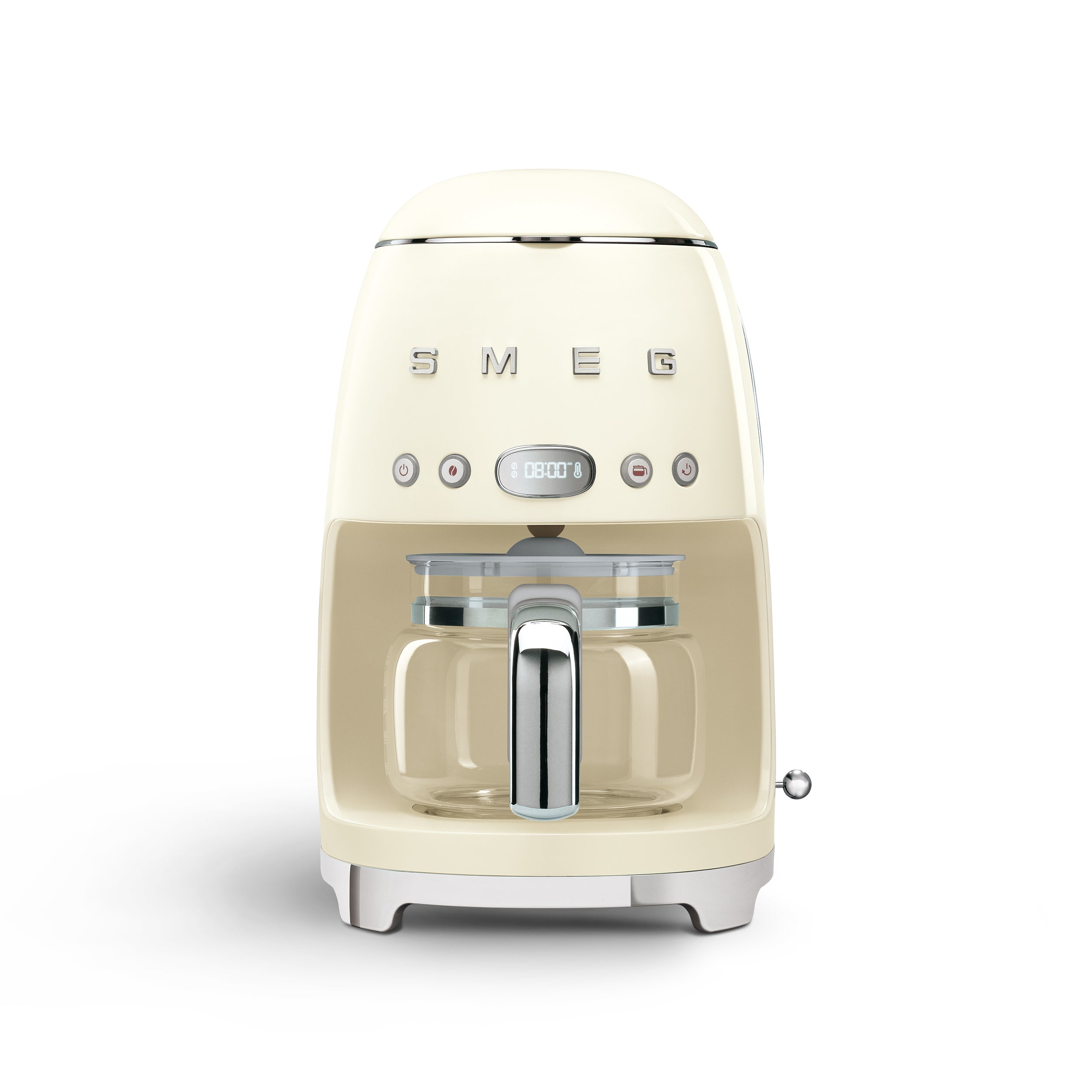 Retro Filter Coffee Machine - The Gas Boys