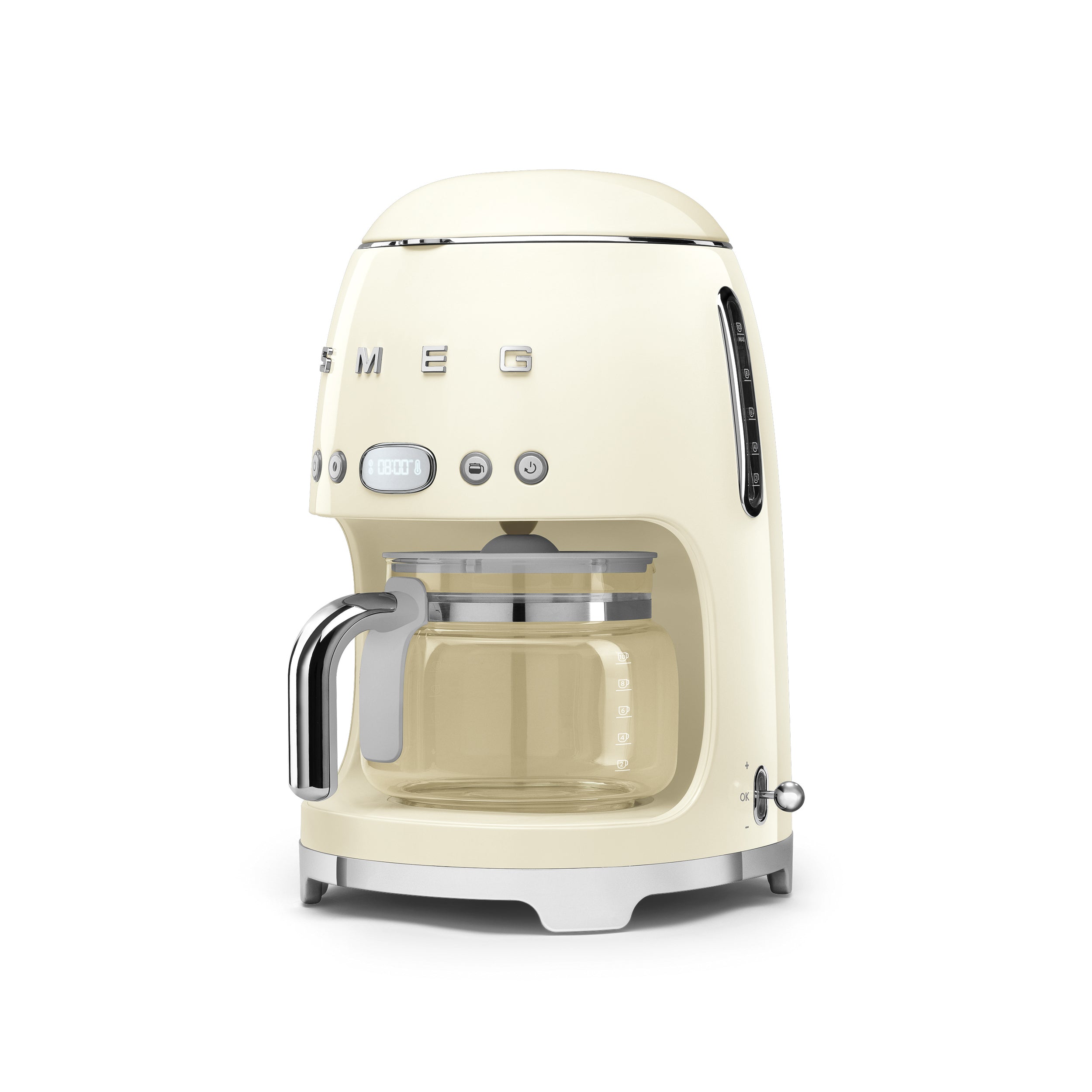 Retro Filter Coffee Machine - The Gas Boys