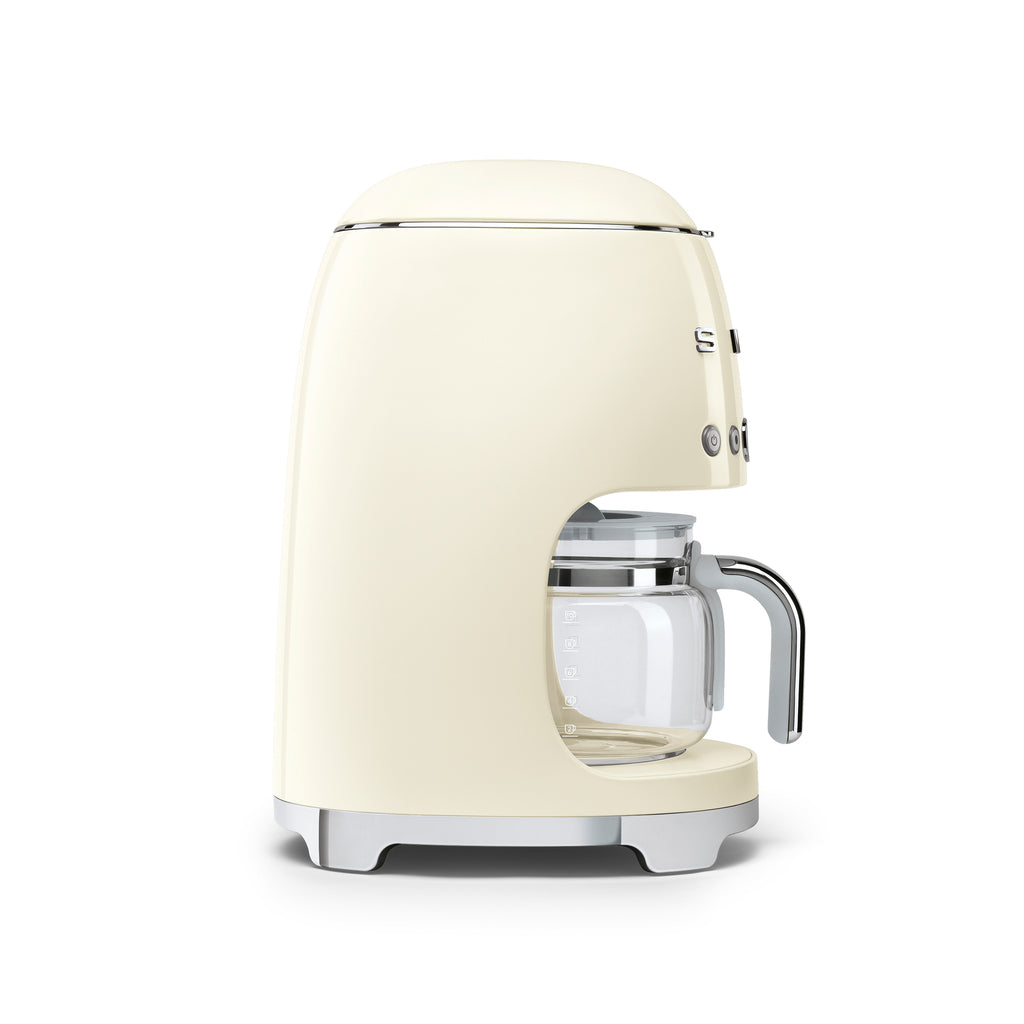 Retro Filter Coffee Machine - The Gas Boys