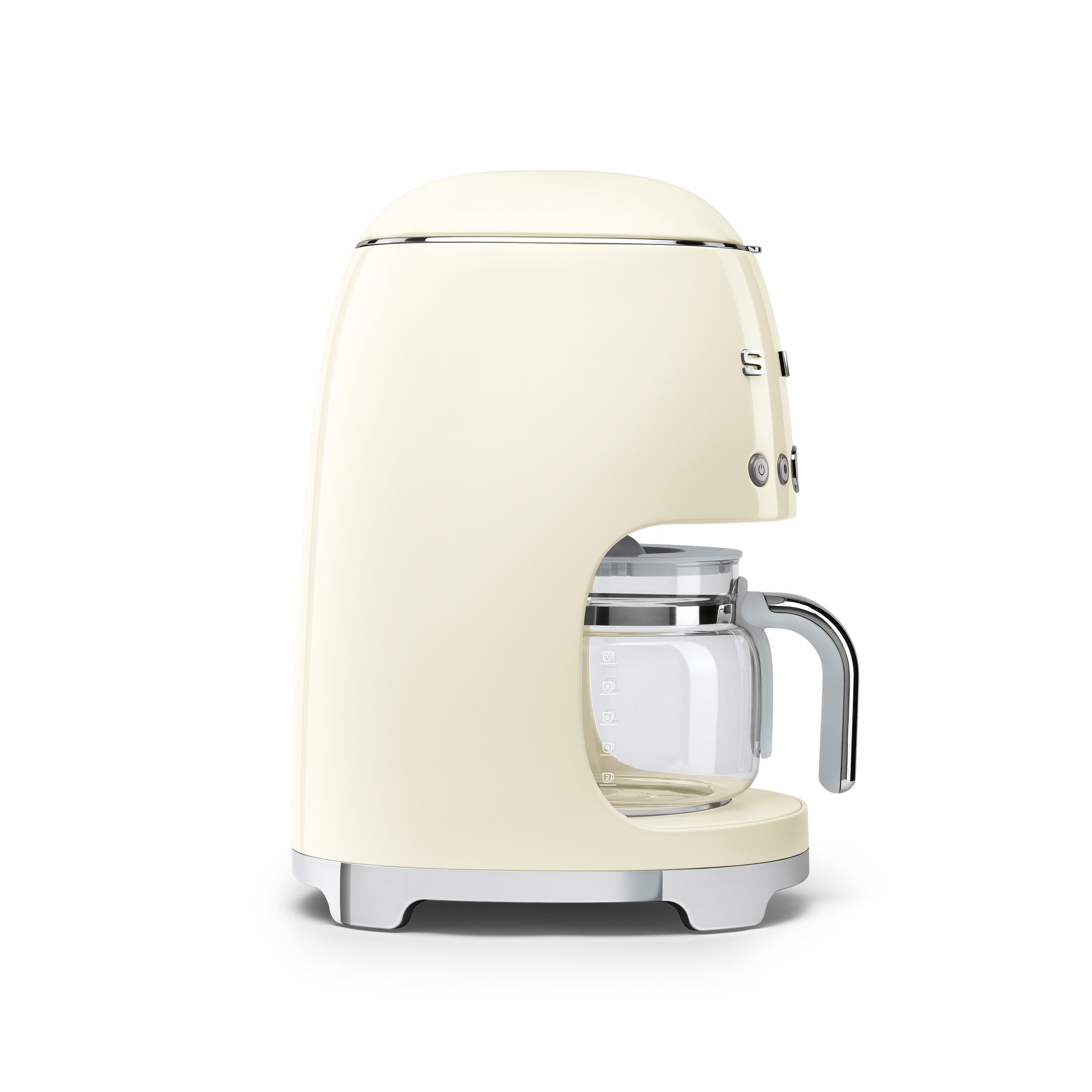 Retro Filter Coffee Machine - The Gas Boys