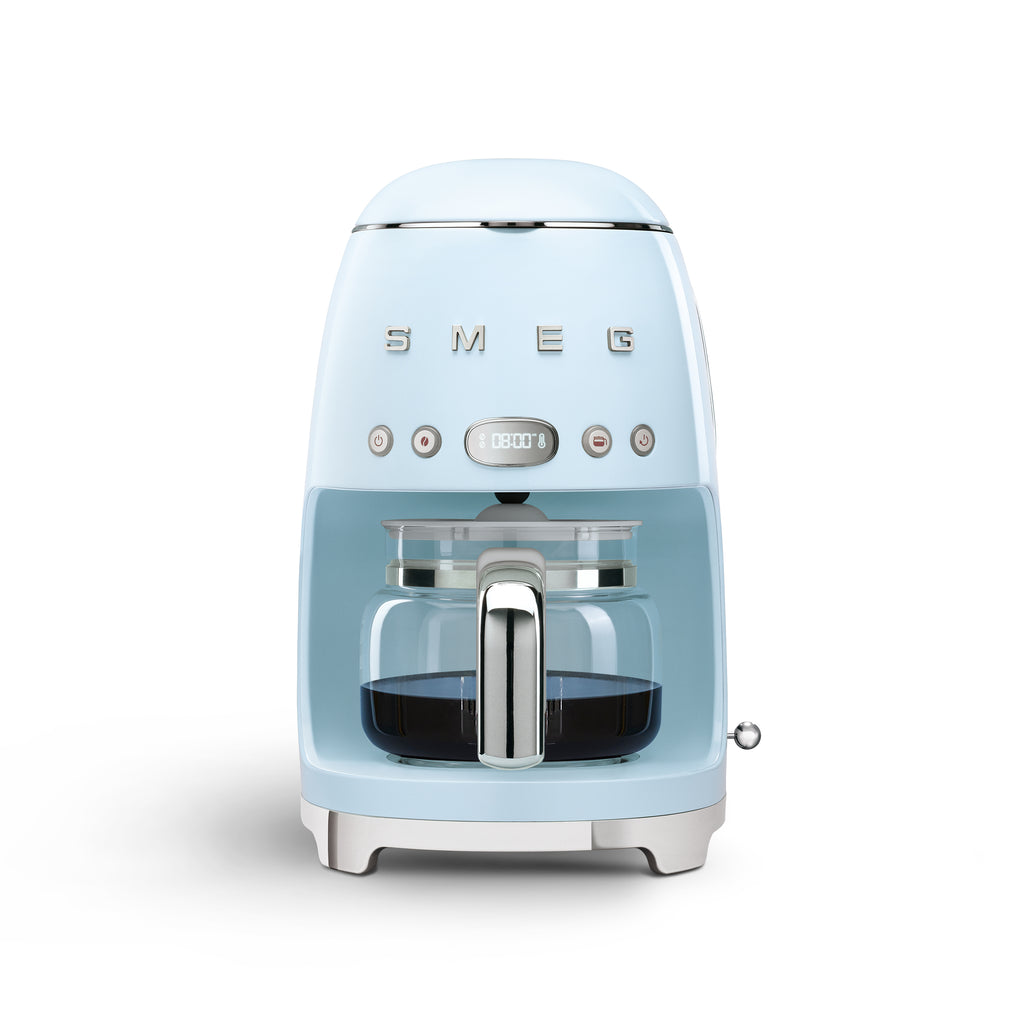 Retro Filter Coffee Machine - The Gas Boys